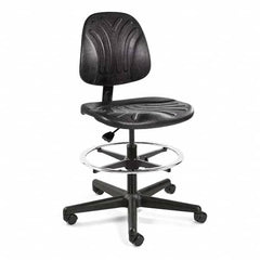 Bevco - 21 to 28-1/2" High Polyurethane Chair - Americas Industrial Supply