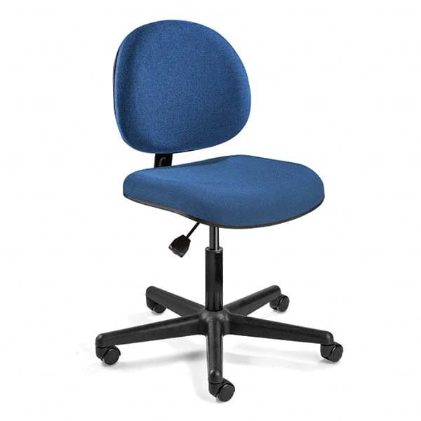 Bevco - 17 to 22" High Multifunction Chair - Americas Industrial Supply