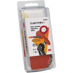 3M - Quick Change Discs Disc Diameter (Inch): 2 Attaching System: Type TR - Americas Industrial Supply