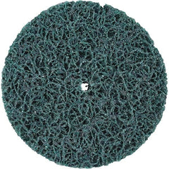 3M - Deburring Discs Disc Diameter (Inch): 4 Abrasive Material: Aluminum Oxide - Americas Industrial Supply