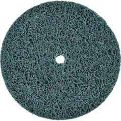 3M - Deburring Discs Disc Diameter (Inch): 6 Abrasive Material: Aluminum Oxide - Americas Industrial Supply
