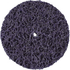 3M - Deburring Discs Disc Diameter (Inch): 4 Abrasive Material: Silicon Carbide - Americas Industrial Supply