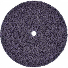 3M - Deburring Discs Disc Diameter (Inch): 6 Abrasive Material: Silicon Carbide - Americas Industrial Supply
