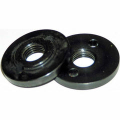 3M - Power Grinder, Buffer & Sander Parts Product Type: Flange For Use With: 28403 - Americas Industrial Supply