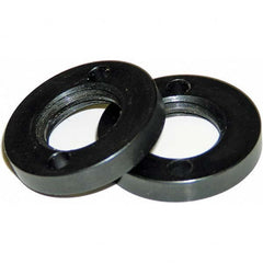 3M - Power Grinder, Buffer & Sander Parts Product Type: Flange For Use With: 28405 - Americas Industrial Supply