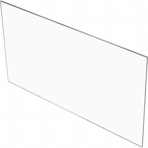 USA Sealing - 24" x 36" Mountable Partition & Panel System-Social Distancing Barrier - Americas Industrial Supply