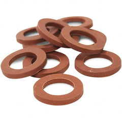 Gilmour - Garden Hose Fittings & Repair Kits Type: Washer Connector Type: Washer - Americas Industrial Supply