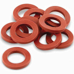 Gilmour - Garden Hose Fittings & Repair Kits Type: Washer Connector Type: Washer - Americas Industrial Supply