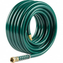 Gilmour - Water & Garden Hose Type: Garden Length (Feet): 75 - Americas Industrial Supply