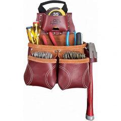 CLC - Tool Aprons & Tool Belts Tool Type: Nail & Tool Pouch Minimum Waist Size: 0 - Americas Industrial Supply