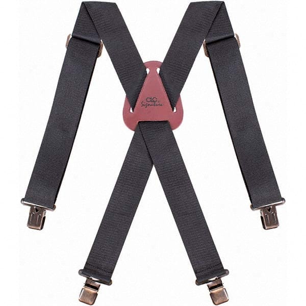 CLC - Belts & Suspenders Garment Style: Suspenders High Visibility: No - Americas Industrial Supply