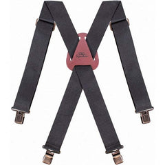 CLC - Belts & Suspenders Garment Style: Suspenders High Visibility: No - Americas Industrial Supply