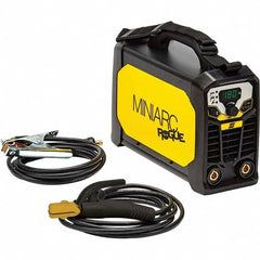 ESAB - Arc Welders Amperage Rating: 180 Input Current: DC - Americas Industrial Supply
