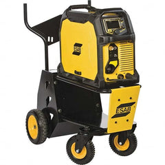 ESAB - MIG Welders Amperage Rating: 250 Output Current: DC - Americas Industrial Supply