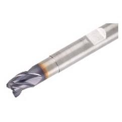 SolidMill Endmill - ECSI-E-3 625-687-C625 - Americas Industrial Supply