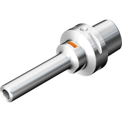 Sandvik Coromant - C6 Modular Connection 8mm Hole Diam Hydraulic Tool Holder/Chuck - Americas Industrial Supply