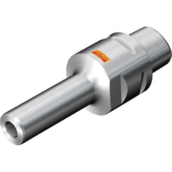 Sandvik Coromant - C4 Modular Connection 10mm Hole Diam Hydraulic Tool Holder/Chuck - Americas Industrial Supply