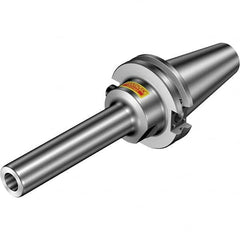 Sandvik Coromant - CATV40 Taper Shank 10mm Hole Diam Hydraulic Tool Holder/Chuck - Americas Industrial Supply