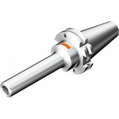 Sandvik Coromant - BT30 Taper Shank 10mm Hole Diam Hydraulic Tool Holder/Chuck - Americas Industrial Supply