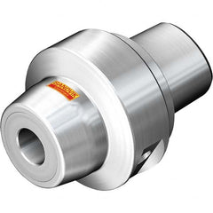 Sandvik Coromant - C5 Modular Connection 6mm Hole Diam Hydraulic Tool Holder/Chuck - Americas Industrial Supply