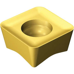 Sandvik Coromant - Milling Inserts Insert Style: 415N Insert Size: 0703 - Americas Industrial Supply