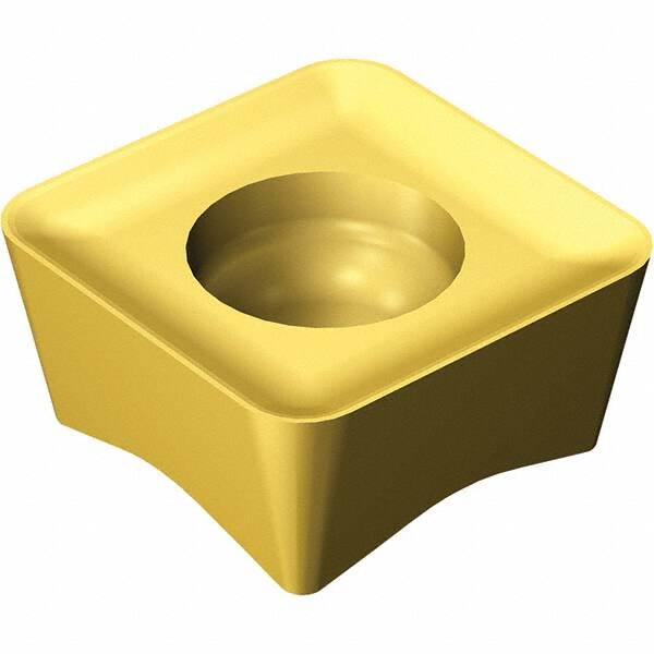 Sandvik Coromant - Milling Inserts Insert Style: 415N Insert Size: 0502 - Americas Industrial Supply