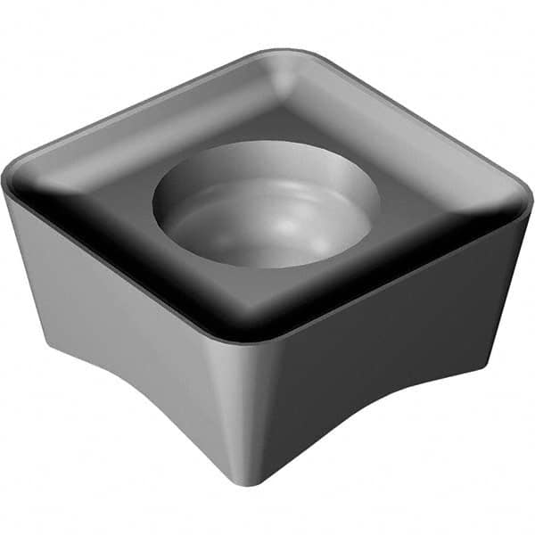 Sandvik Coromant - Milling Inserts Insert Style: 415N Insert Size: 0703 - Americas Industrial Supply