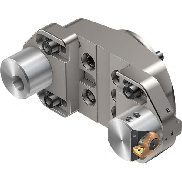 Sandvik Coromant - Modular Boring Cutting Unit Heads System Size: 33 Series Name: CoroBore 826 - Americas Industrial Supply