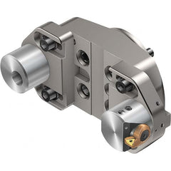 Sandvik Coromant - Modular Boring Cutting Unit Heads System Size: 33 Series Name: CoroBore 826 - Americas Industrial Supply