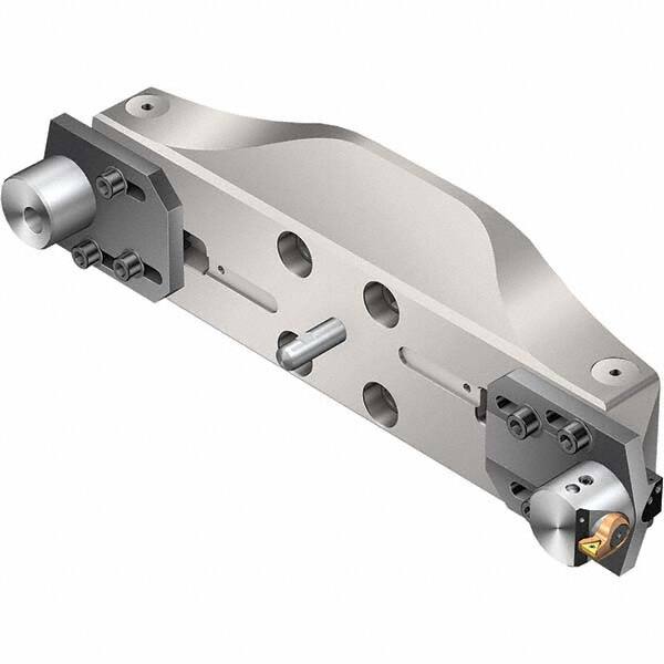 Sandvik Coromant - Modular Boring Cutting Unit Heads System Size: 40X Series Name: CoroBore 826 - Americas Industrial Supply