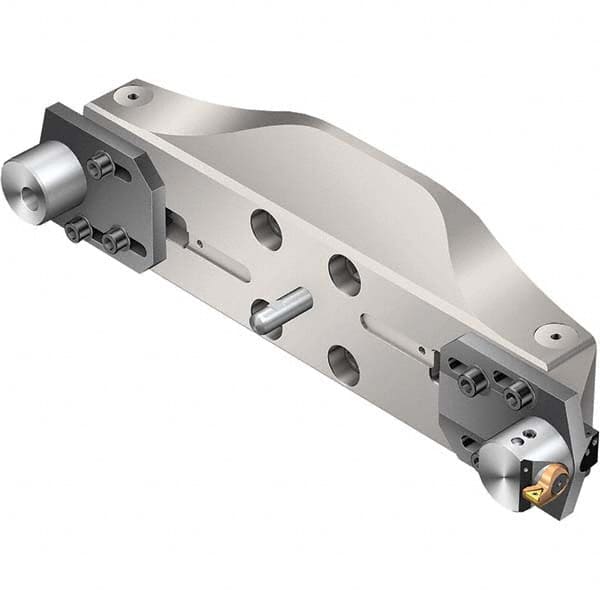 Sandvik Coromant - Modular Boring Cutting Unit Heads System Size: 40X Series Name: CoroBore 826 - Americas Industrial Supply