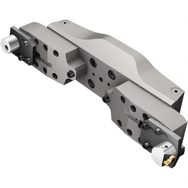 Sandvik Coromant - Modular Boring Cutting Unit Heads System Size: 40X Series Name: CoroBore 826 - Americas Industrial Supply