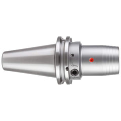 Mapal - CAT50 Taper Shank 6.35mm Hole Diam Hydraulic Tool Holder/Chuck - Americas Industrial Supply