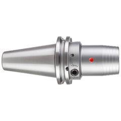 Mapal - CAT50 Taper Shank 12.7mm Hole Diam Hydraulic Tool Holder/Chuck - Americas Industrial Supply