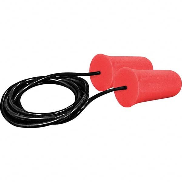 PIP - Earplugs Disposable or Reusable: Disposable Style: Corded - Americas Industrial Supply