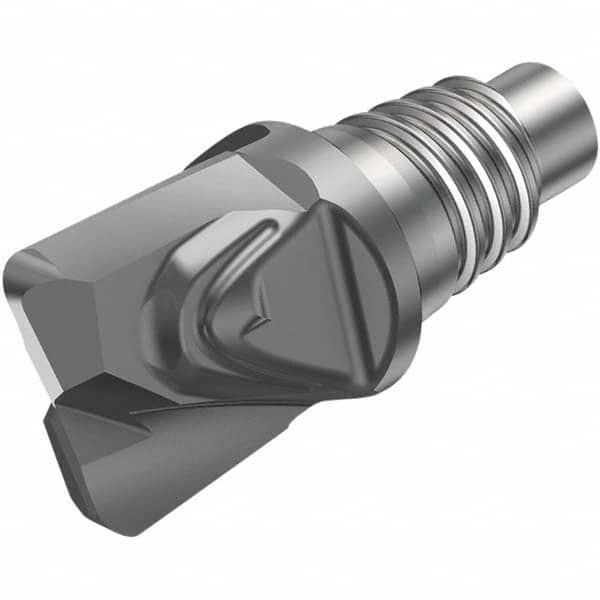 Sandvik Coromant - Square End Mill Heads Mill Diameter (mm): 12.00 Mill Diameter (Decimal Inch): 0.4724 - Americas Industrial Supply