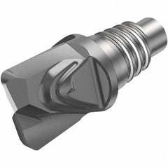 Sandvik Coromant - Square End Mill Heads Mill Diameter (mm): 12.00 Mill Diameter (Decimal Inch): 0.4724 - Americas Industrial Supply