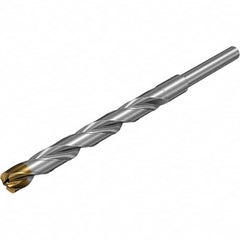 Sandvik Coromant - Subland Step Drill Bits Drill Body Size (mm): 20 Drill Body Size (Decimal Inch): 0.7874 - Americas Industrial Supply
