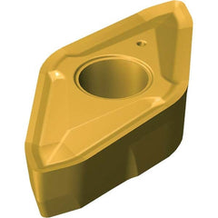 Sandvik Coromant - Turning Inserts Insert Style: CP-B Insert Size: 1108 - Americas Industrial Supply
