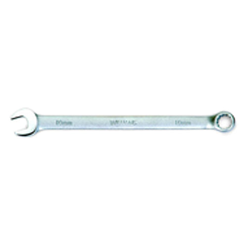 18MM SATIN COMBO WRENCH 12PT - Americas Industrial Supply