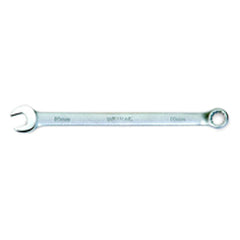 8MM SATIN COMBO WRENCH 12PT - Americas Industrial Supply