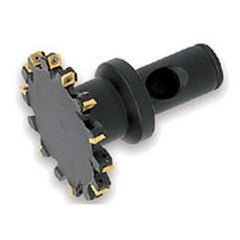 FDND4.0-0.38-CF4-06 SLOTTER - Americas Industrial Supply