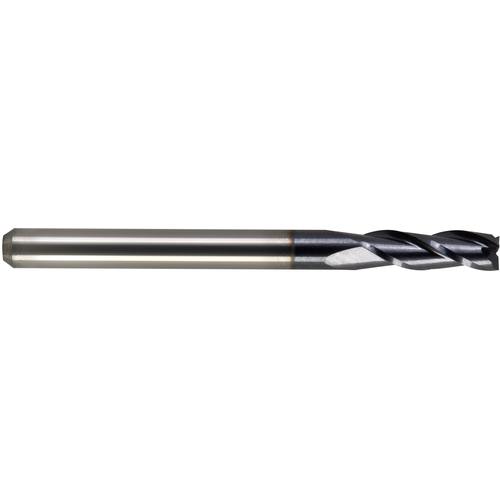 16144 1/8 R.010 ALTIN EM - Exact Industrial Supply