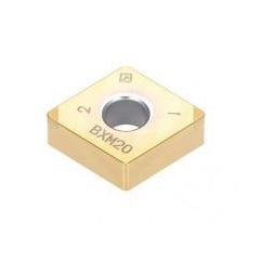 2QP-CNGA 431 Grade BX360 - Turning Insert - Americas Industrial Supply