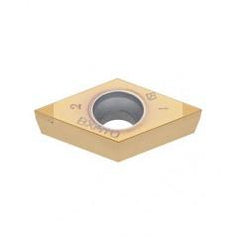 2QP-DCGW 070202 Grade BXM20 - Turning Insert - Americas Industrial Supply