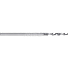 Combination Drill & Reamers; Reamer Size (Inch): 3/16; Reamer Size (Fractional Inch): 3/16; Reamer Material: Micron Grain Carbide; Reamer Finish/Coating: Coated; Diamond; Coating: Diamond; Shank Diameter: 0.1875; Series: UDM5A1AA; Tool Performance: High P