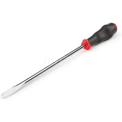 Slotted Screwdriver: 5/16″ Width