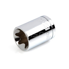 1/2 Inch Drive x E24 External Star Socket