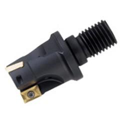 HM90E90A-D1.25-4-M16 END MILLS - Americas Industrial Supply