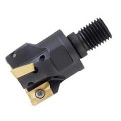 HM90E90AD-D25-2-M12 END MILLS - Americas Industrial Supply
